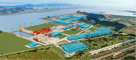 永無止境的精深求索與卓越進取 大連產(chǎn)業(yè)的創(chuàng)新與轉(zhuǎn)型之路