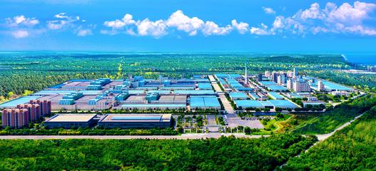 康輝新材分拆上市助力大連沖刺萬億GDP，高新技術(shù)成區(qū)域產(chǎn)業(yè)新動能