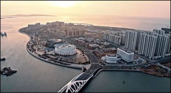 崛起與落寞之間 產(chǎn)業(yè)轉(zhuǎn)型如何決定城市的命運——以大連為例