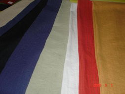 仿麻系列 化學(xué)纖維與織物中的創(chuàng)新力量——以仿麻、冰麻生產(chǎn)供應(yīng)商為例